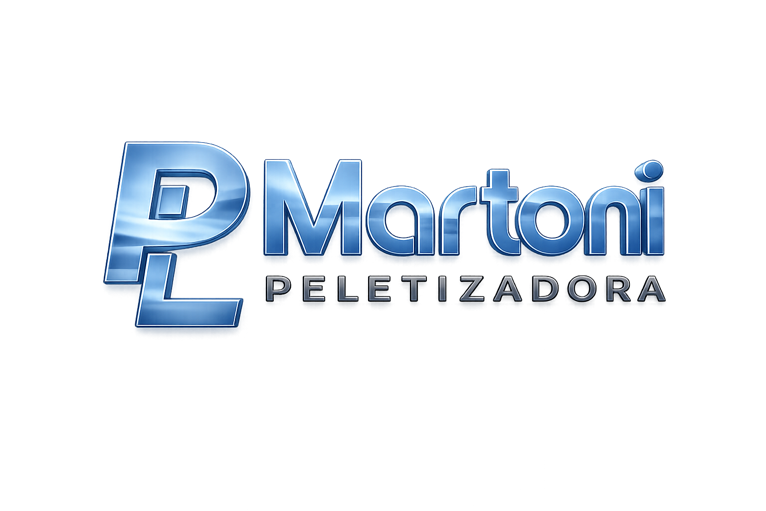 Logo PL Martoni Peletizadoras